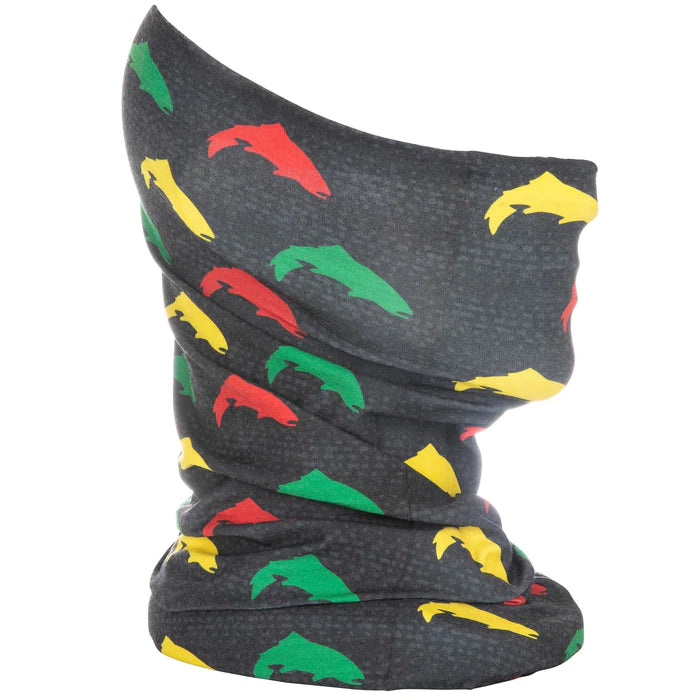 Simms Neck Gaiter - Sportinglife Turangi